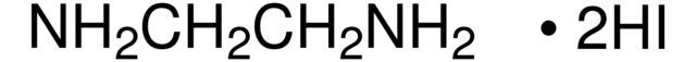 Ethane-1,2-diammonium iodide