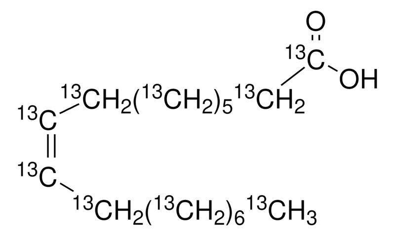 Oleic acid-13C18