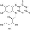 Riboflavin-(dioxopyrimidine-13C4,15N2)