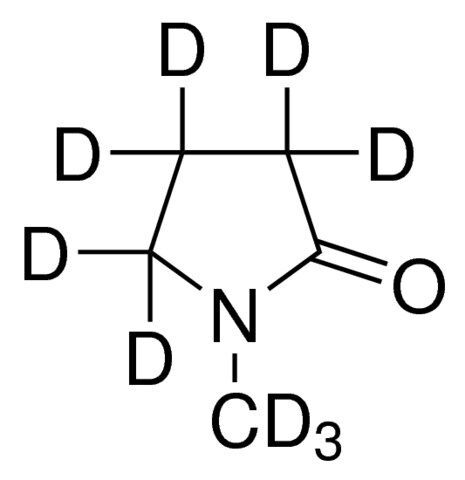 N-Methyl-d3-2-pyrrolidinone-d6