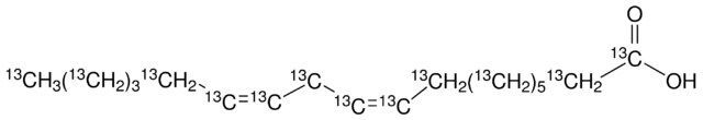 Linoleic acid-13C18