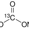 Sodium bicarbonate-13C