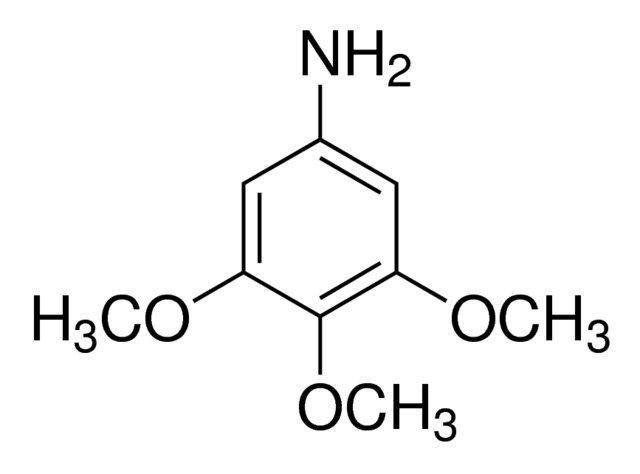 3,4,5-Trimethoxyaniline