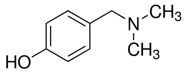 (Dimethylaminomethyl)phenol