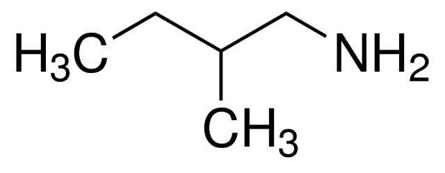 (2-Methylbutyl)amine