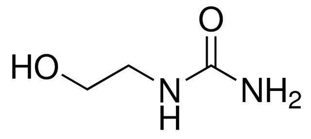 (2-Hydroxyethyl)urea