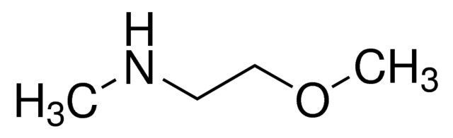 (2-Methoxyethyl)methylamine