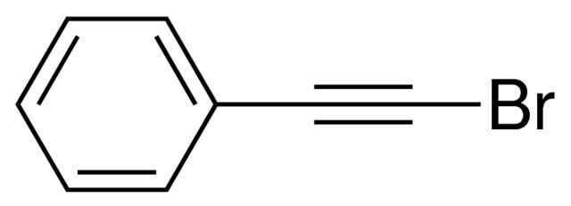 (Bromoethynyl)benzene