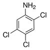 2,4,5-Trichloroaniline