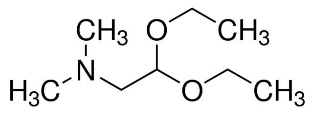 (Dimethylamino)acetaldehyde diethyl acetal