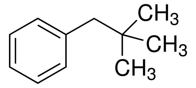 (2,2-Dimethyl-1-propyl)benzene