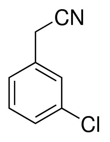 (3-Chlorophenyl)acetonitrile