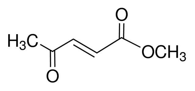 Methyl trans-4-oxo-2-pentenoate