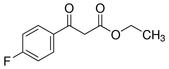 Ethyl (4-fluorobenzoyl)acetate