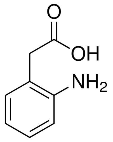 (2-Aminophenyl)acetic acid