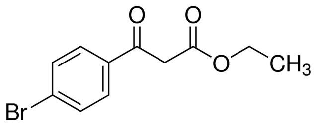 Ethyl (4-bromobenzoyl)acetate