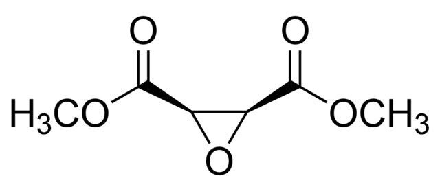 (2R,3S)-Dimethyl oxirane-2,3-dicarboxylate