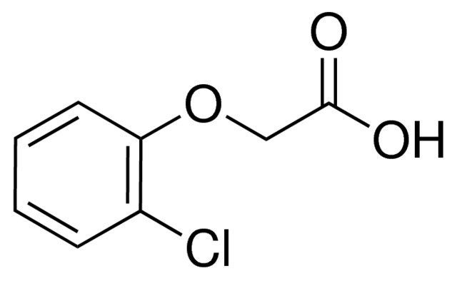 (2-Chlorophenoxy)acetic acid