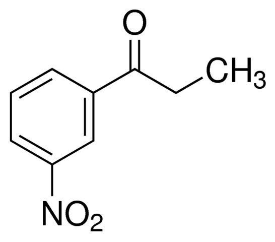 (3′-Nitropropiophenone)