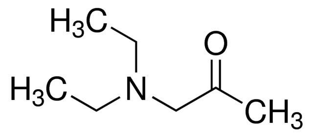 (Diethylamino)acetone