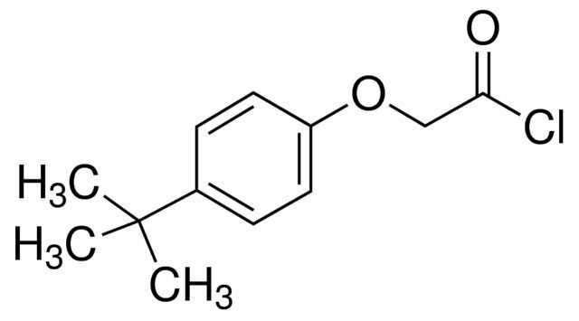 (4-tert-Butylphenoxy)acetyl chloride