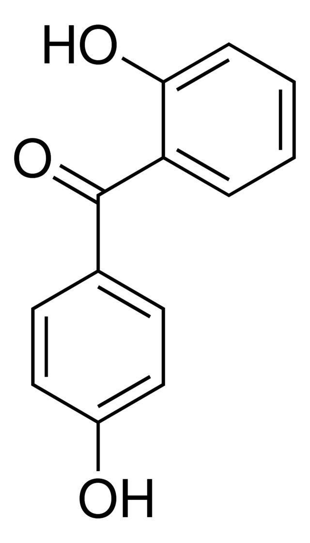 (2-Hydroxyphenyl)(4-hydroxyphenyl)methanone