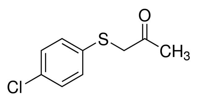 (4-Chlorophenylthio)acetone