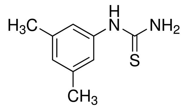 (3,5-Dimethylphenyl)thiourea