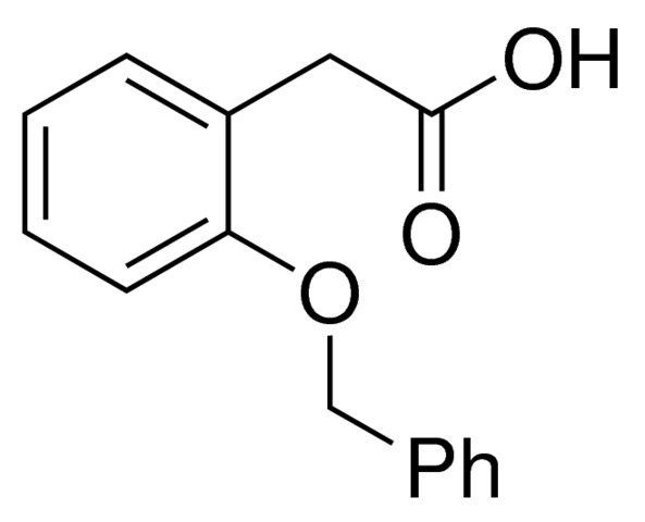 (2-Benzyloxyphenyl)acetic acid