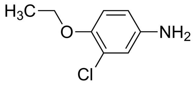 (3-Chloro-4-ethoxyphenyl)amine