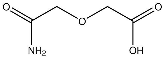 (2-Amino-2-oxoethoxy)acetic acid