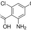 2-amino-4,6-dichlorobenzoic acid