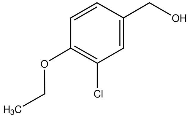 (3-Chloro-4-ethoxyphenyl)methanol