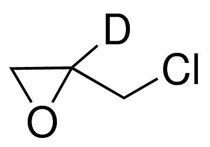 Epichlorohydrin-2-d