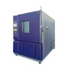 High and low temperature humid heat alternating test chamber