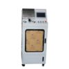 Lab scale polyester melt spinning small machine