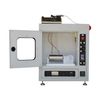 Desktop nanofiber electrospinning &amp; electrospraying unit