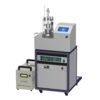 Desktop single-target magnetron sputtering coater for SEM sample