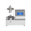 Desktop single target magnetron sputtering coater with reciprocating sample table