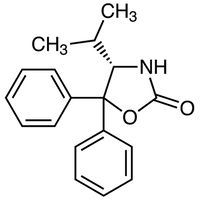 (4S)-(-)-4-Isopropyl-5,5-diphenyl-2-oxazolidinone