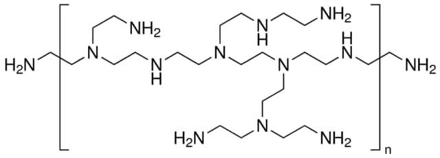 Polyethylenimine, branched