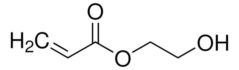 2-Hydroxyethyl acrylate