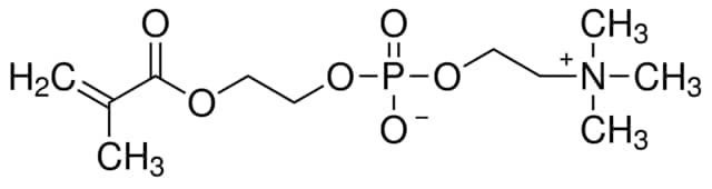 2-Methacryloyloxyethyl phosphorylcholine