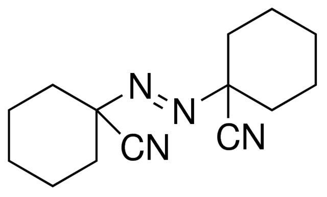 1,1′-Azobis(cyclohexanecarbonitrile)