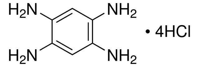 1,2,4,5-Benzenetetramine tetrahydrochloride