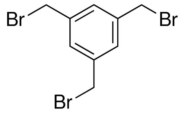 1,3,5-Tris(bromomethyl)benzene