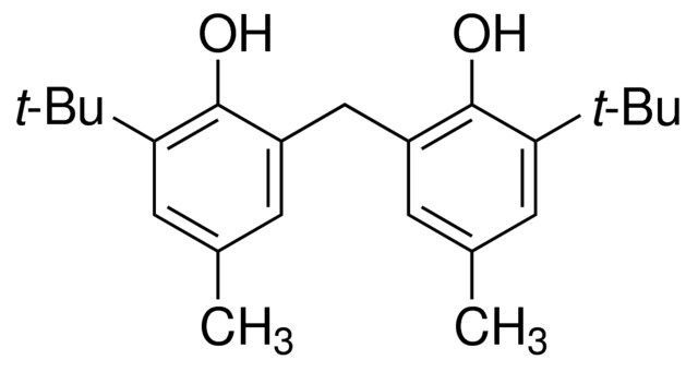 2,2′-Methylenebis(6-tert-butyl-4-methylphenol)