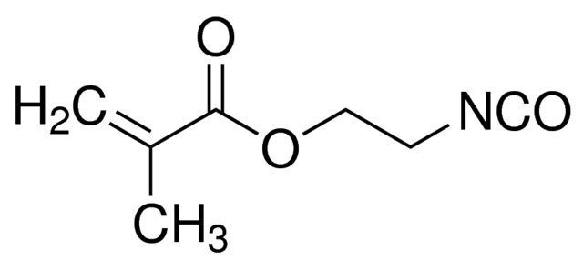 2-Isocyanatoethyl methacrylate