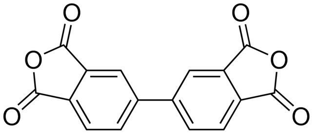 3,3′,4,4′-Biphenyltetracarboxylic dianhydride