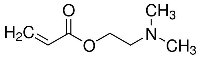 2-(Dimethylamino)ethyl acrylate